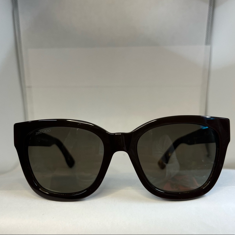 Jimmy choo sunglasses